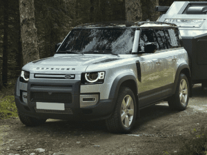 2021 Land Rover Defender
