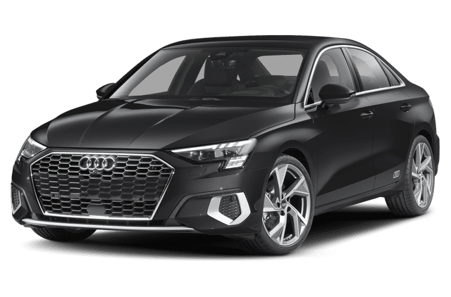 2022 Audi A3