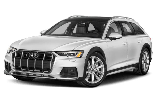 2022 Audi A6 Allroad